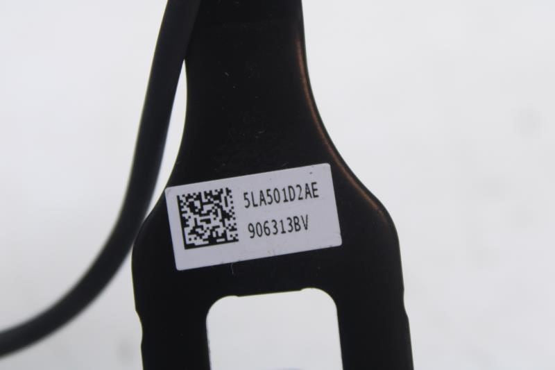 17-19 Chrysler Pacifica Front RH Passenger Side Seat Belt Buckle 5LA501D2AE OEM - Alshned Auto Parts