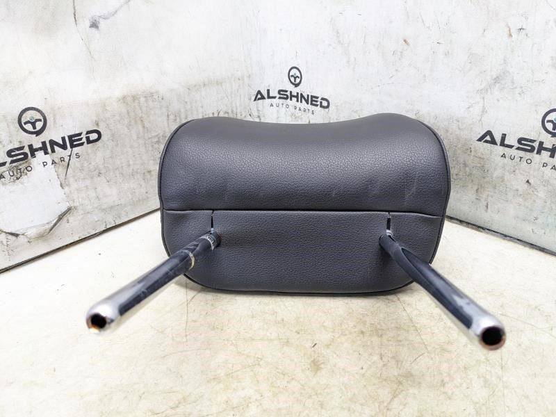 11-14 Volkswagen Jetta Front LH/RH Seat Headrest Leather 1K0-881-901-BR-WLY OEM - Alshned Auto Parts