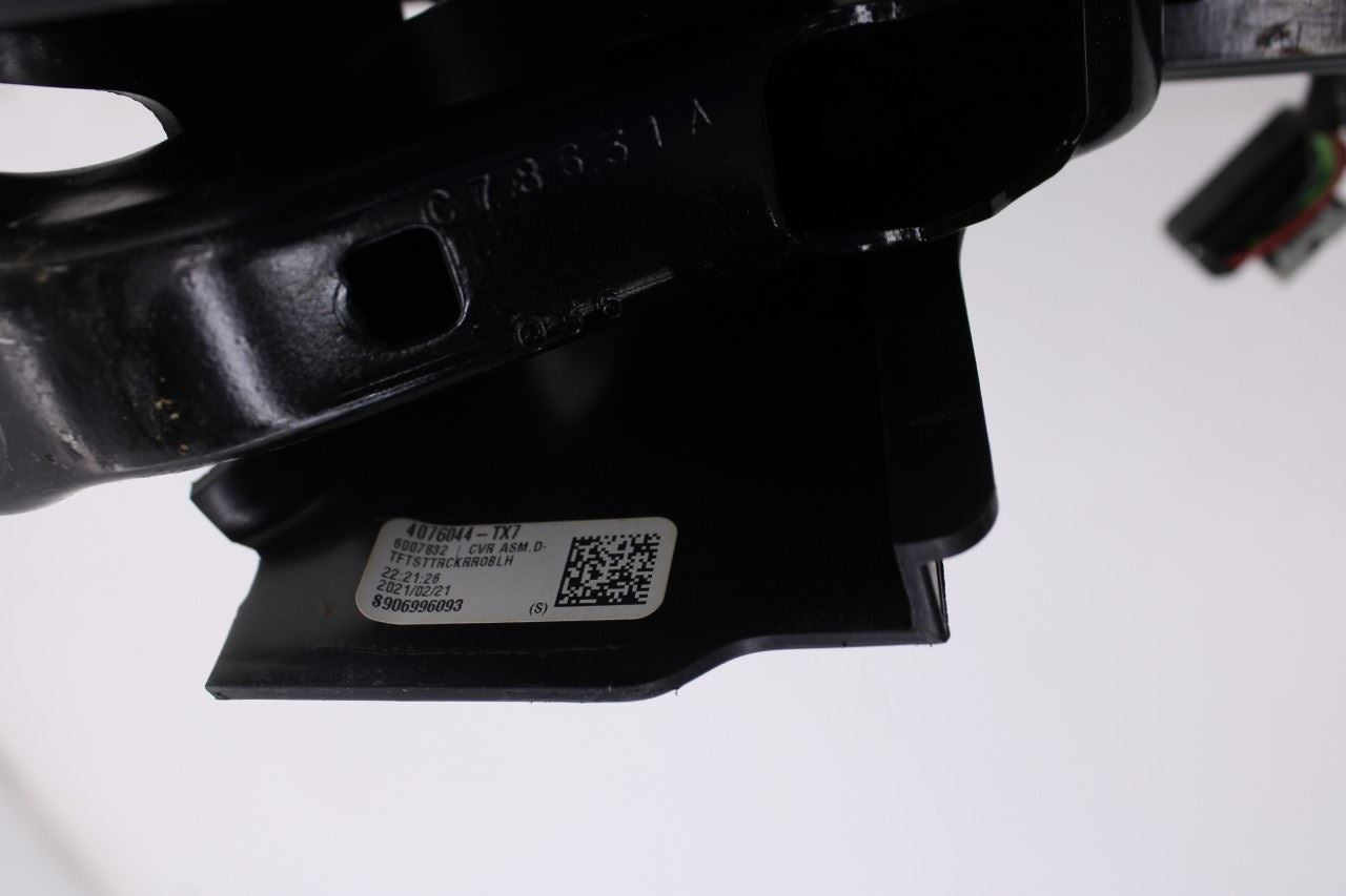 19-25 Ram 1500 Big Horn Crew Cab 5.7L 4WD Front Left Side Seat Lower Track Frame10
