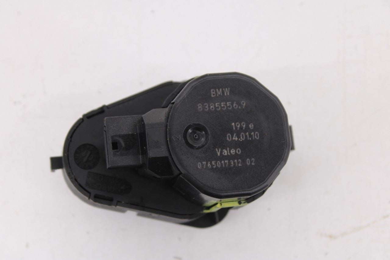 10-12 Land Rover Range Rover HSE HVAC Blend Door Actuator Set w/ Blower Resistor14