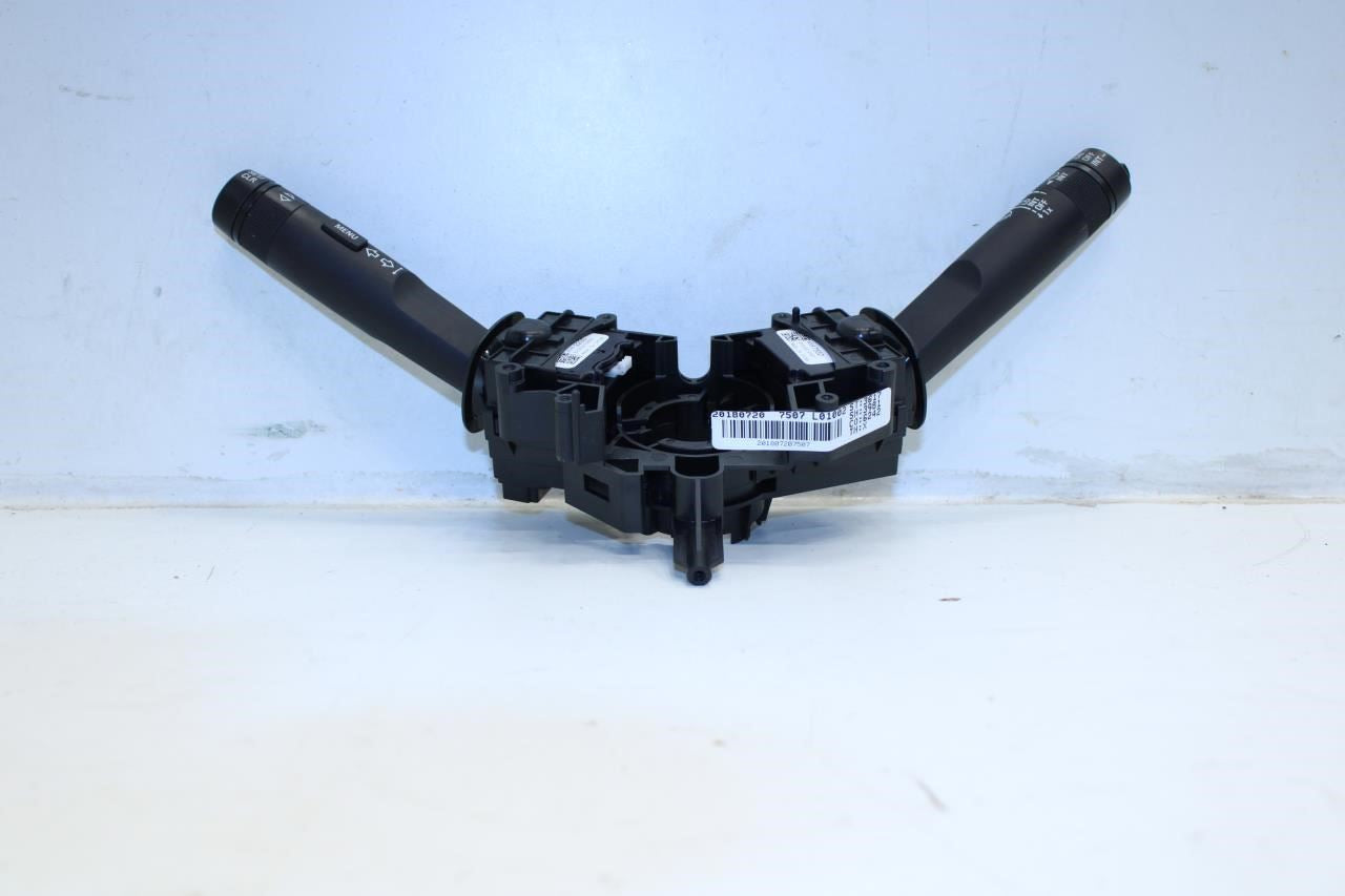 17-20 Buick Encore Steering Column Turn Signal Wiper Switch 52087550 OEM *ReaD* - Alshned Auto Parts