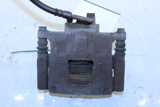2007-2018 Jeep Wrangler Sahara 4WD Rear Left Brake Disc Caliper 68003774AA OEM - Alshned Auto Parts