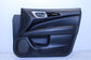 2017-2020 Nissan Pathfinder SV Front Right Door Trim Panel 809A0-9PM0A OEM *ReaD - Alshned Auto Parts
