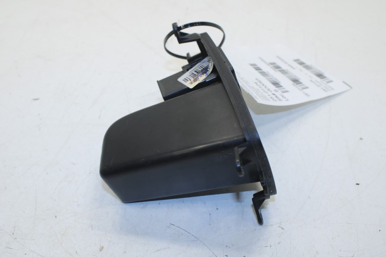 13-16 Ram 1500 Laramie Center Dash Right Pocket Storage w/ Inverter Power Outlet - Alshned Auto Parts
