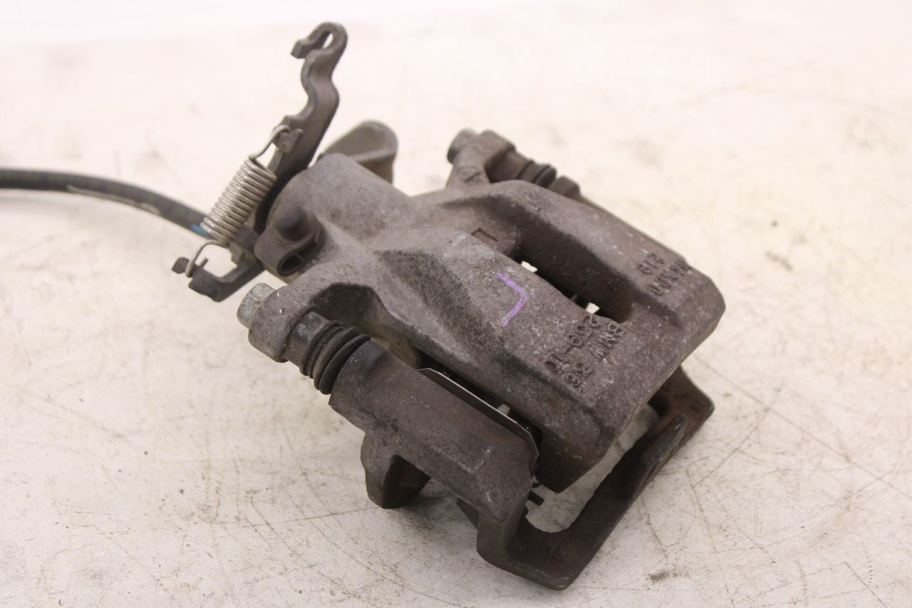 2013-21 Mini Hardtop Cooper Rear Right and Left Disc Brake Caliper Assembly Set - Alshned Auto Parts