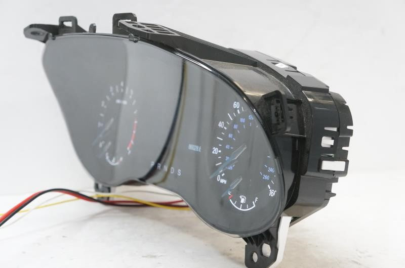 2015 Ford Edge SEL Speed Gauge Instrument Cluster 86K Mileage FT4T-10849-AF OEM - Alshned Auto Parts