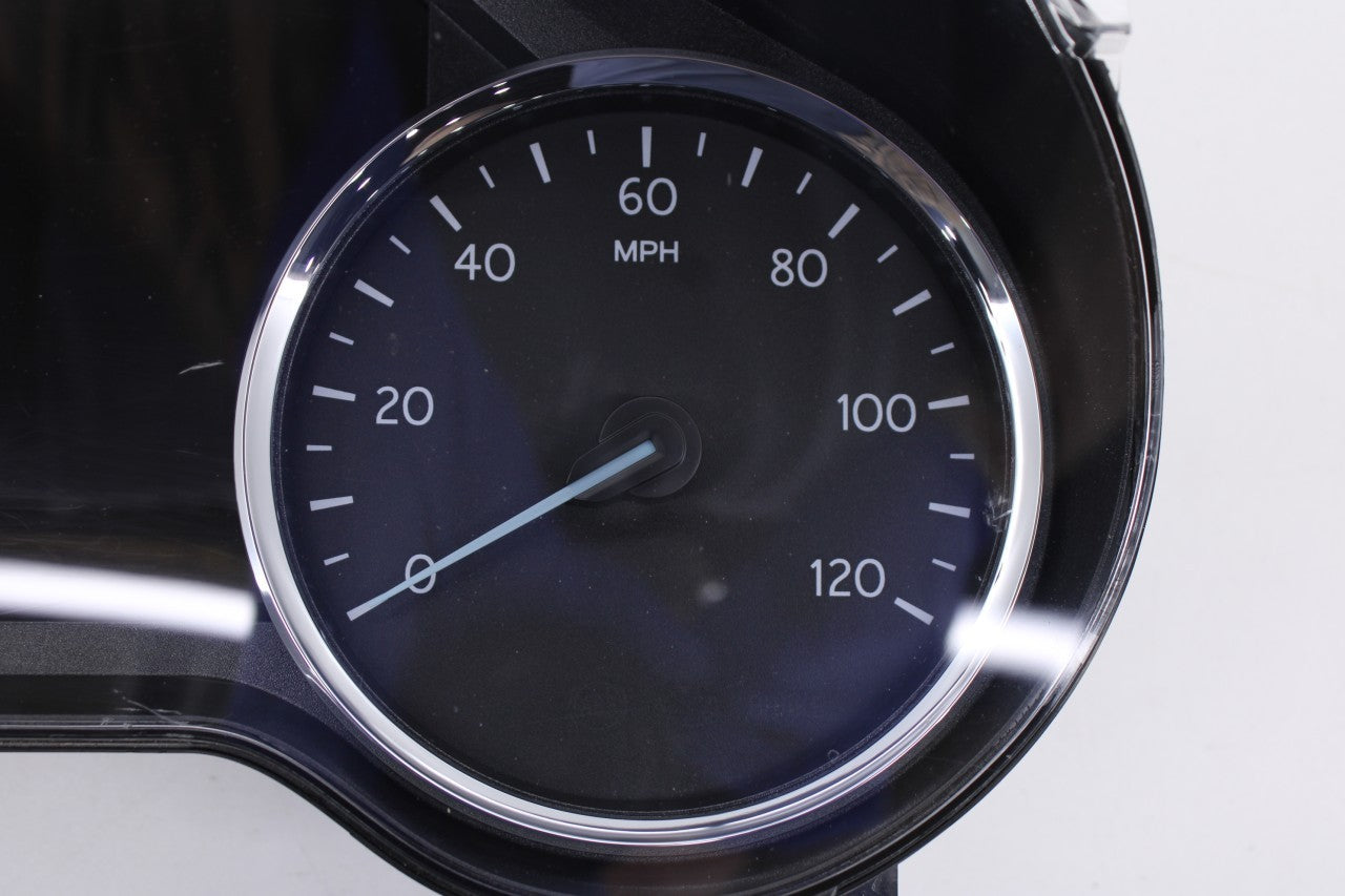 2023-24 Ford Expedition MAX XLT Speedometer Gauge Instrument Cluster 76K Mileage - Alshned Auto Parts