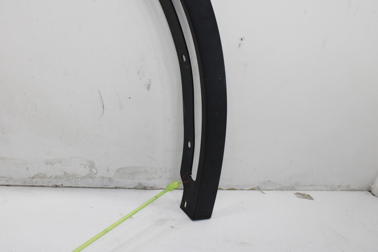 2014-18 BMW X5 xDrive35i Front Right Side Wheel Arch Fender Molding Flare *ReaD* - Alshned Auto Parts