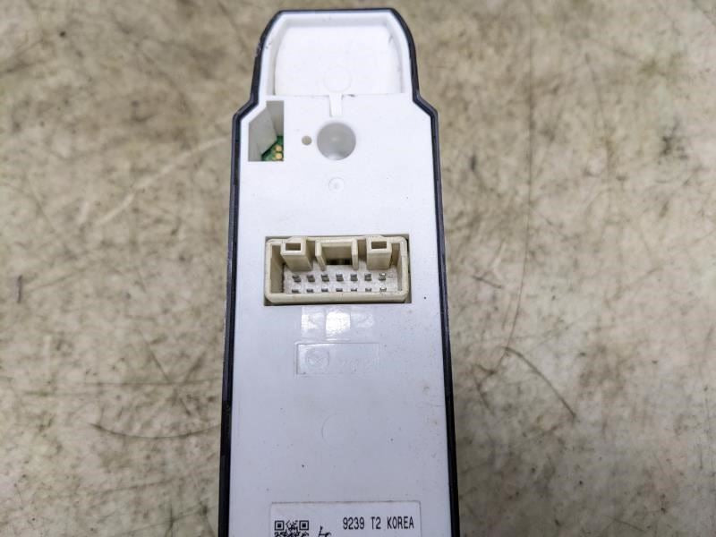 2019-2023 Mazda CX-5 Front Left Door Master Power Window Switch KF3N-66-350A OEM - Alshned Auto Parts