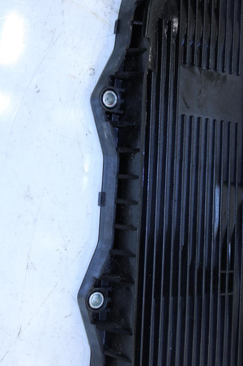 2017-20 BMW 430i xDrive 2.0L AWD Automatic Transmission Oil Pan 24-11-8-612-901 - Alshned Auto Parts