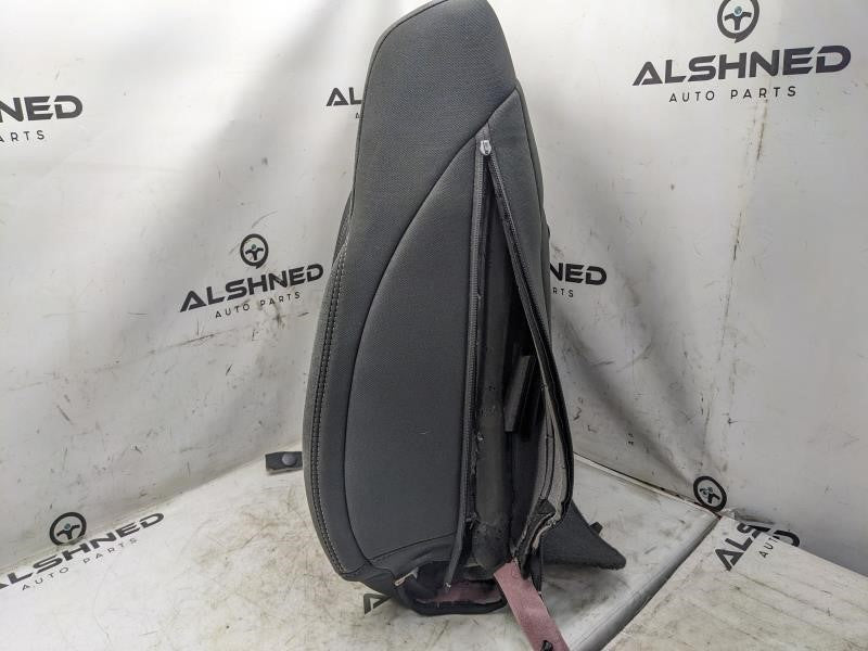 2019-2024 Ram 1500 Big Horn Crew Cab Front Left Side Seat Backrest Upper Cushion - Alshned Auto Parts