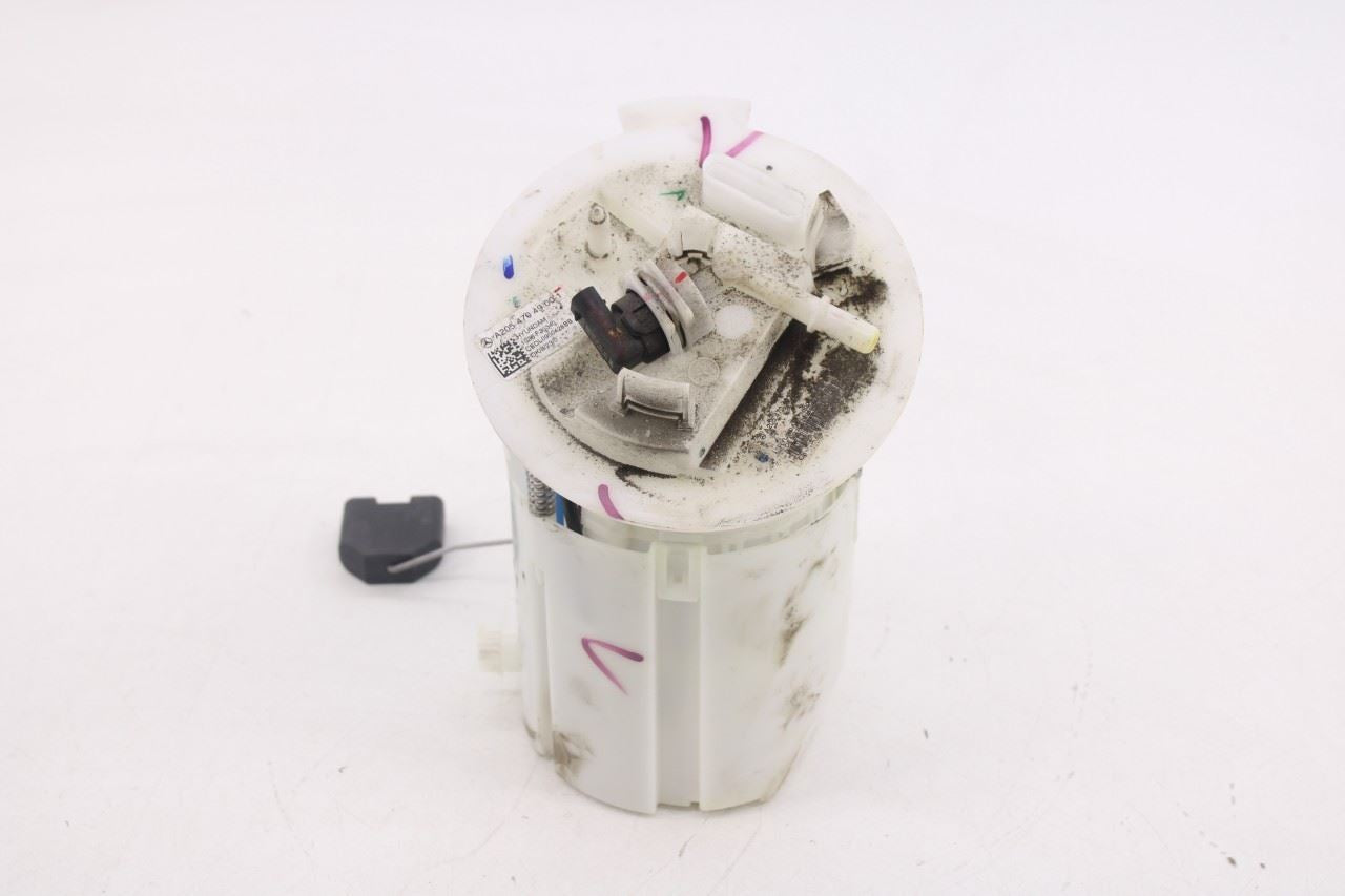 2017-2023 Mercedes-Benz C300 4Matic 2.0L In Tank Fuel Pump Assembly 20547049002