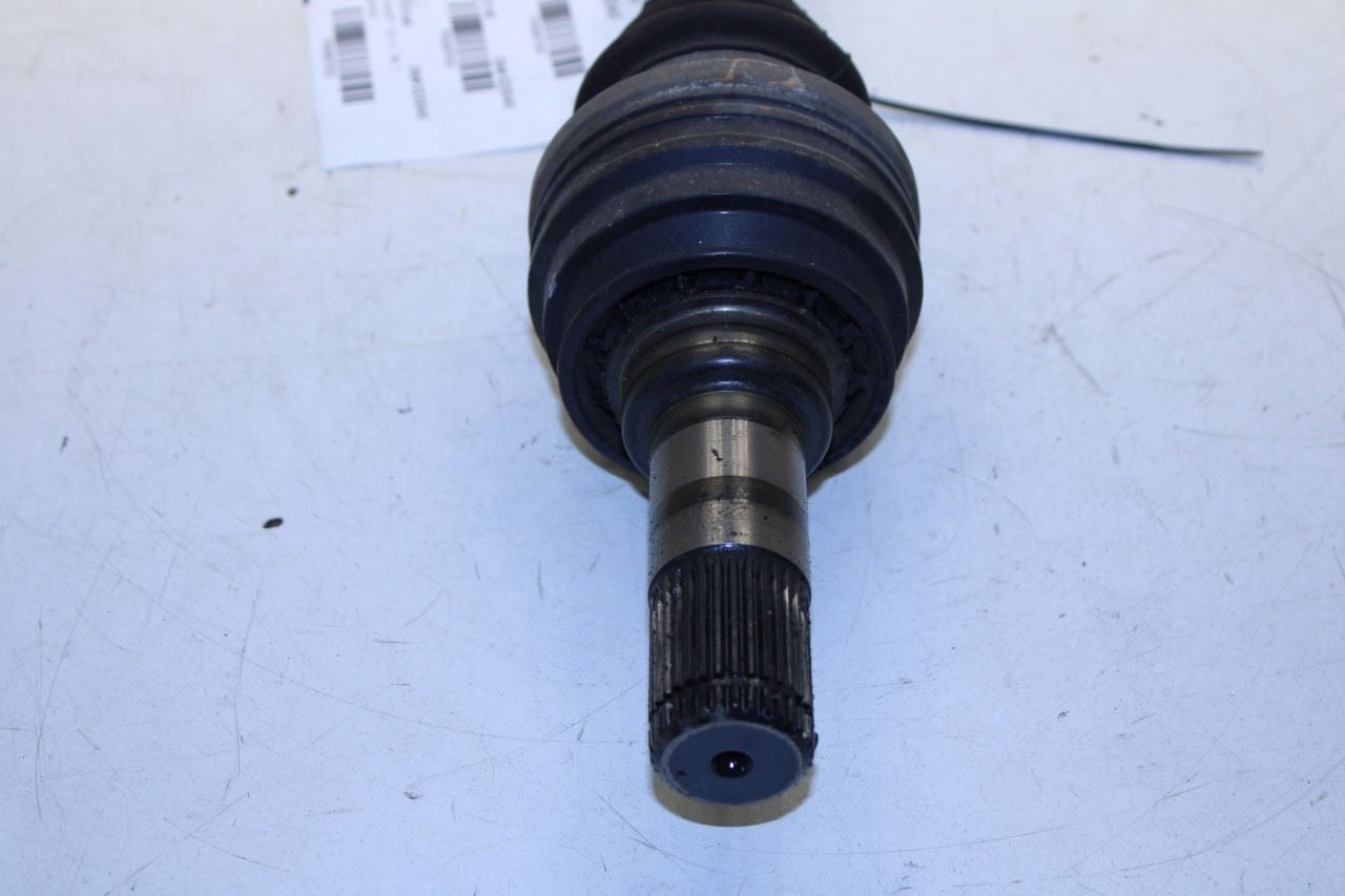 10-16 Porsche Panamera 4 AWD Rear Right CV Axle Drive Half Shaft 970-332-024-02 - Alshned Auto Parts
