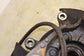 2014-17 Infiniti QX50 Rear Right Passenger Side Spindle Knuckle Hub 43018-1BA0B - Alshned Auto Parts
