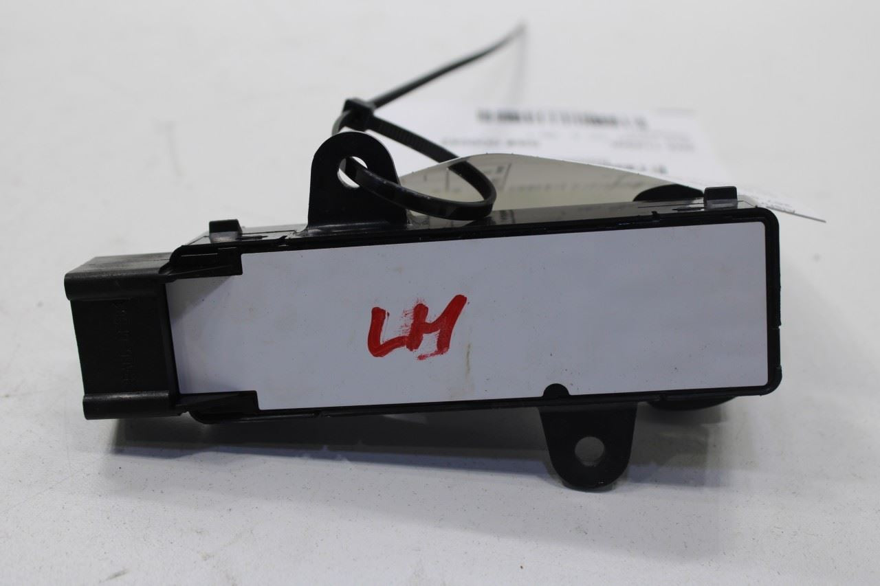 17-22 Nissan Rogue Sport SL Front LH Side Seat Adjustment and Lumbar Switch Set - Alshned Auto Parts