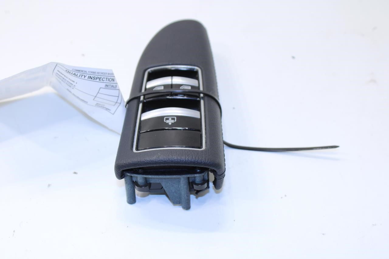 2007-2013 Mercedes-Benz S550 Rear Left Side Power Window Switch 221-870-92-10 - Alshned Auto Parts