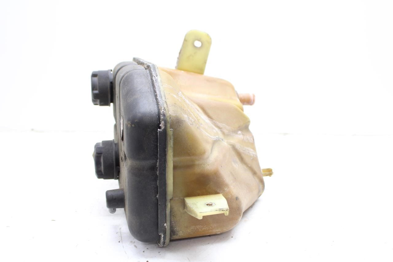 14-20 Maserati Ghibli 3L Engine Water Coolant Expansion Tank Reservoir 670031651 - Alshned Auto Parts