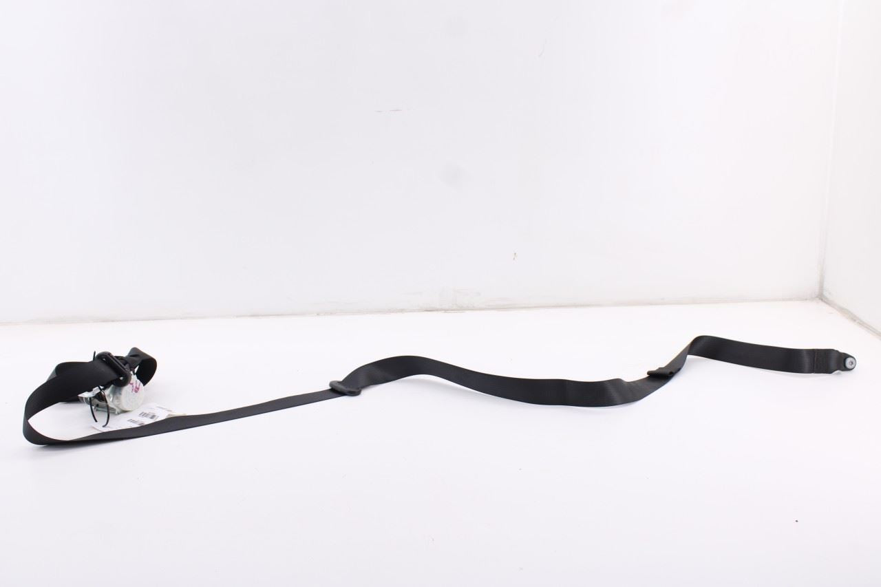 19-24 Ram 1500 Big Horn Crew Cab 5.7L Rear Left Side 2nd Row Seat Belt Retractor0