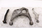 15-22 Jeep Grand Cherokee Summit 4WD Rear Left Side Control Arm Set of 3 *ReaD* - Alshned Auto Parts