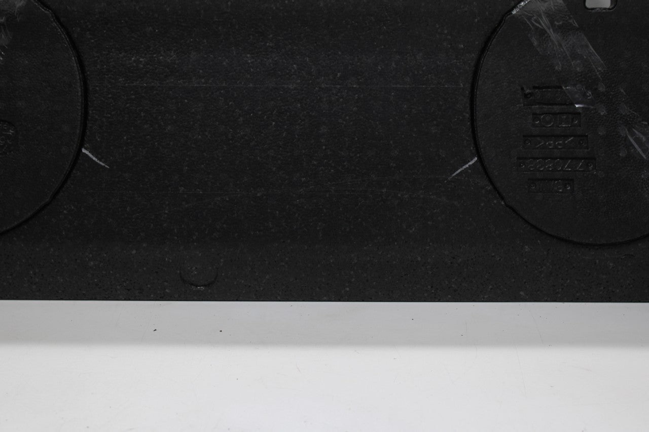 2014-18 BMW X5 xDrive35i Rear 2nd Row Seat Lower Bottom Cushion Base Frame Foam - Alshned Auto Parts