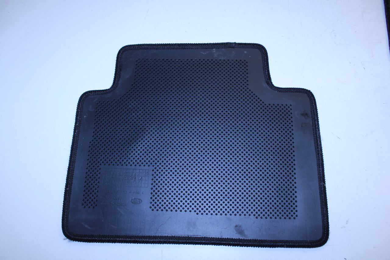 2020-25 Kia Soul LX Front and Rear RH and LH Side Interior Carpet Floor Mats Set - Alshned Auto Parts