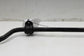 2015-20 Kia Sorento LX FWD Rear Stabilizer Sway Anti-Roll Bar w/ Link 55510C6100 - Alshned Auto Parts