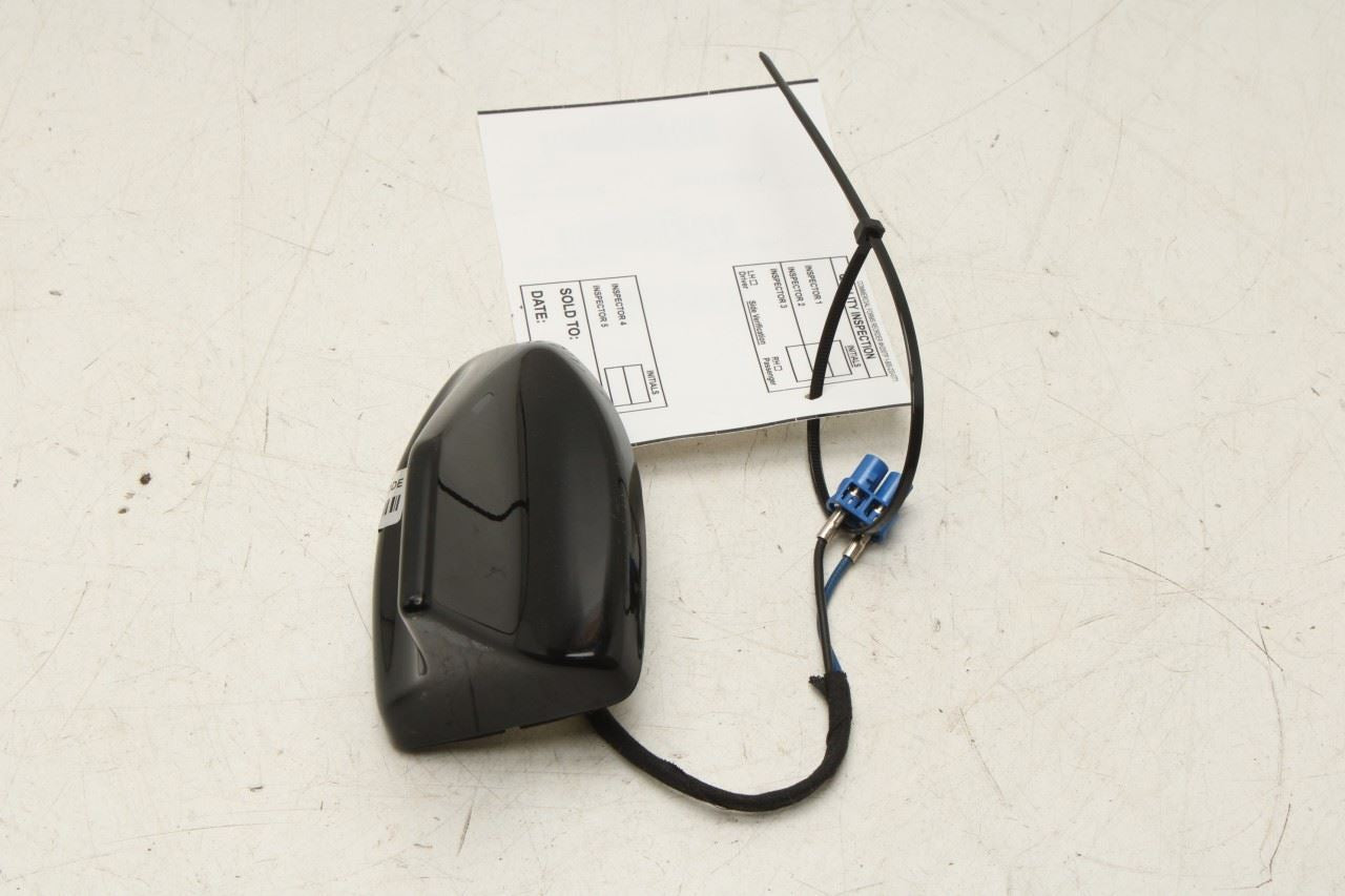 2020 Ford Escape SEL Roof Exterior Shark Fin Radio Antenna JD9T-19K351-AA OEM - Alshned Auto Parts