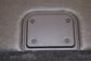 2017-2020 Infiniti QX60 3.5L FWD Rear Trunk Floor Cargo Cover Carpet Mat Panel - Alshned Auto Parts