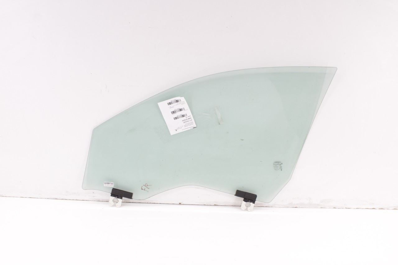2015-2023 Jeep Cherokee Limited Front Right Door Window Glass 68104584AC OEM - Alshned Auto Parts