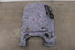 2013-15 Dodge Durango SXT 3.6L Front Right and Left Side Floor Carpet Liner Set5