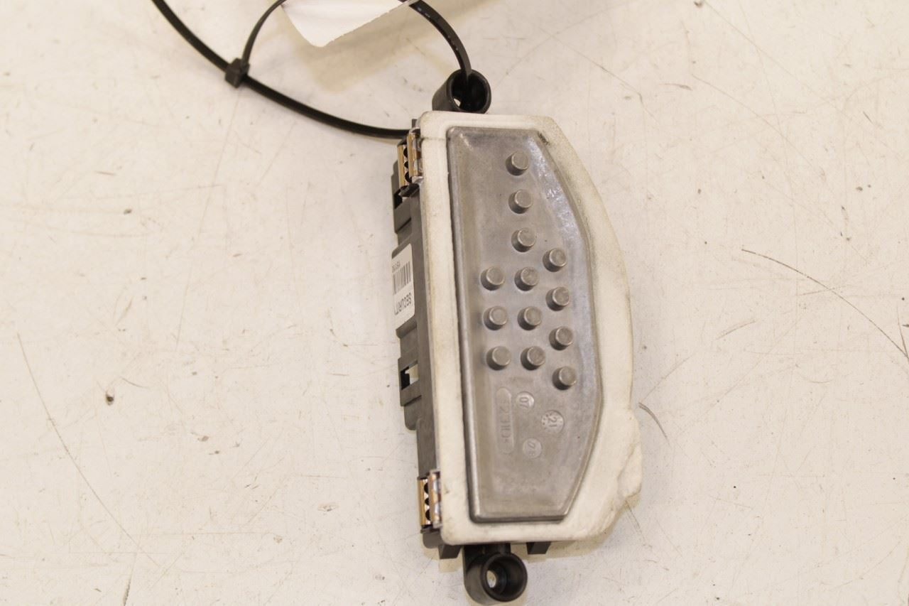 2014-2023 Dodge Charger GT AWD 3.6L HVAC Blower Motor Resistor Control Module - Alshned Auto Parts