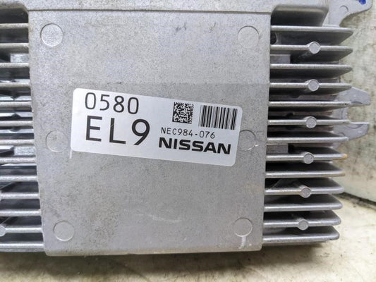2020-2024 Nissan Sentra 2.0L Engine Computer Control Module ECU ECM 23703-6LB2A - Alshned Auto Parts