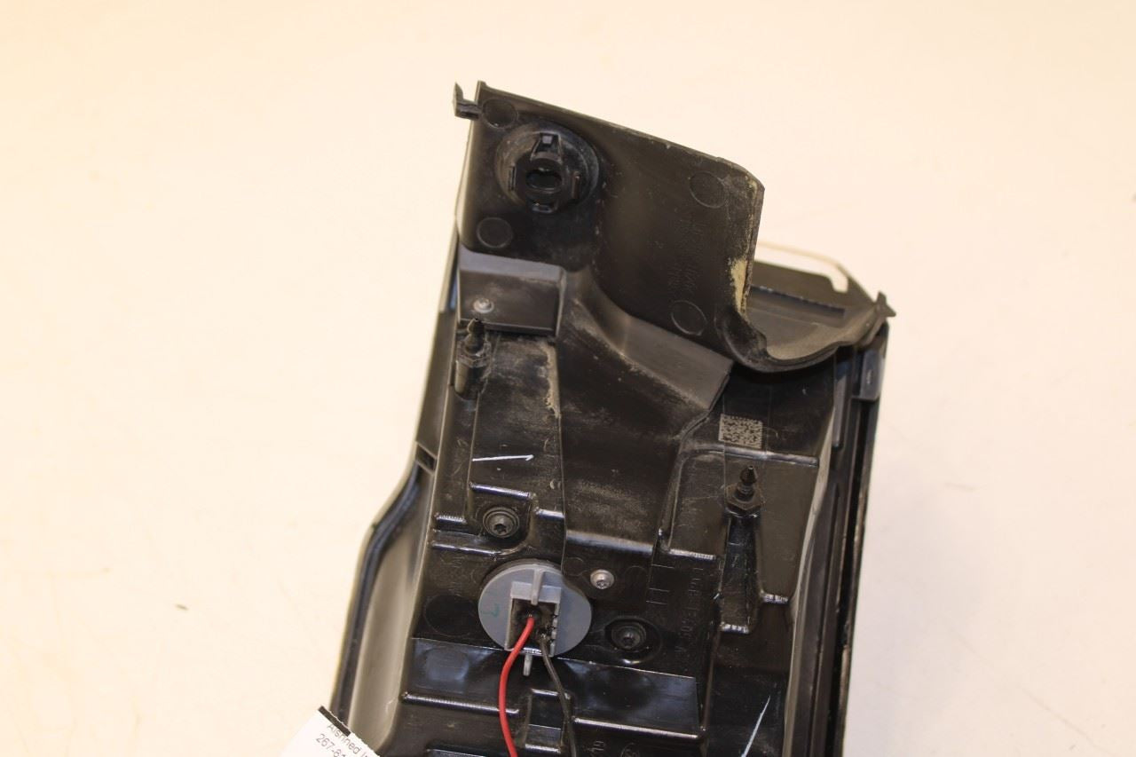 2020-2022 Ford Escape SEL Rear Left Side Tail Light Lamp LJ6B-13405-AG *ReaD* - Alshned Auto Parts