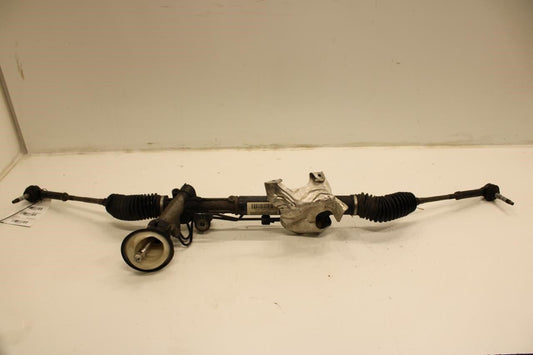 2007-17 Jeep Patriot Compass 2.4L 4WD Steering Gear Rack & Pinion 05154517AC - Alshned Auto Parts