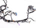 2019 Kia Stinger GT2 AWD Dash Instrument Panel Wire Harness 911P0-J5010 *ReaD* - Alshned Auto Parts