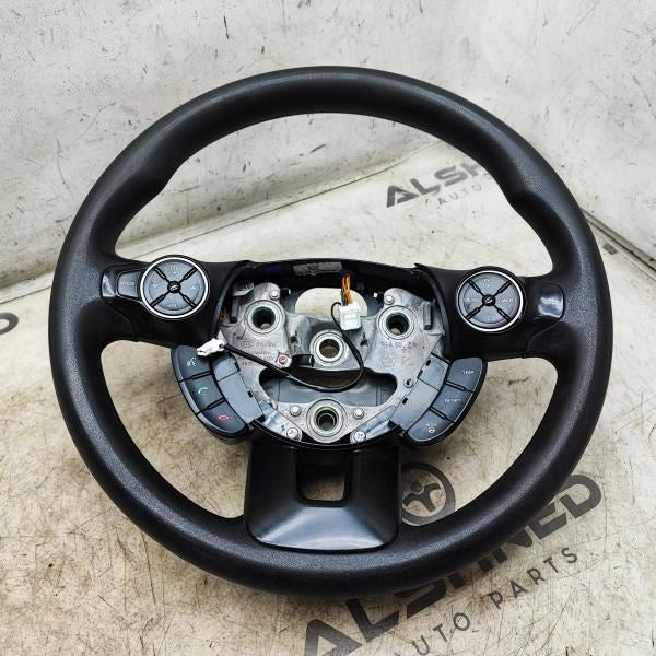 2014-2019 Kia Soul Steering Wheel w/ Control Buttons 56130-B2000 OEM - Alshned Auto Parts