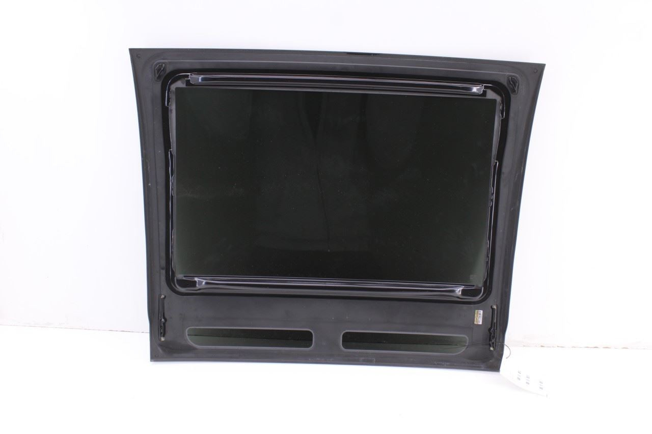 2018-2023 Kia Stinger GT2 AWD Roof Sunroof Sliding Window Glass 81630-J5000 OEM - Alshned Auto Parts