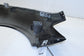 2014-20 Maserati Ghibli Front Left Driver Side Fender Panel 673002041 OEM *ReaD* - Alshned Auto Parts