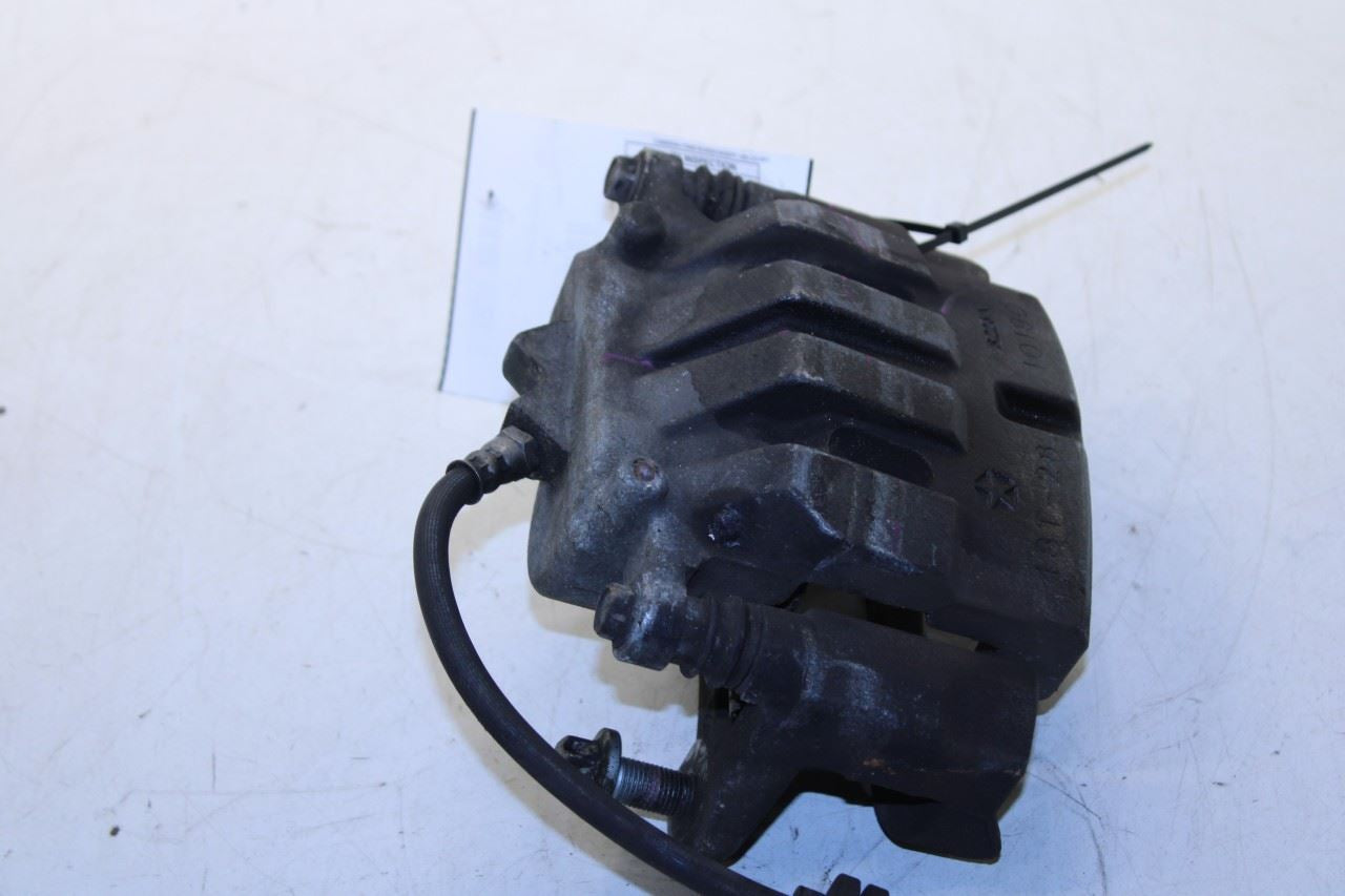 2014-23 Jeep Cherokee 75th Anniversary Front Right Brake Disc Caliper 68212010AA - Alshned Auto Parts