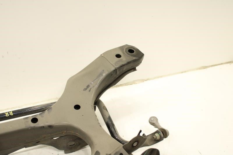 2020-2024 Nissan Sentra Rear Suspension Crossmember Subframe 55401-6LB0D OEM - Alshned Auto Parts