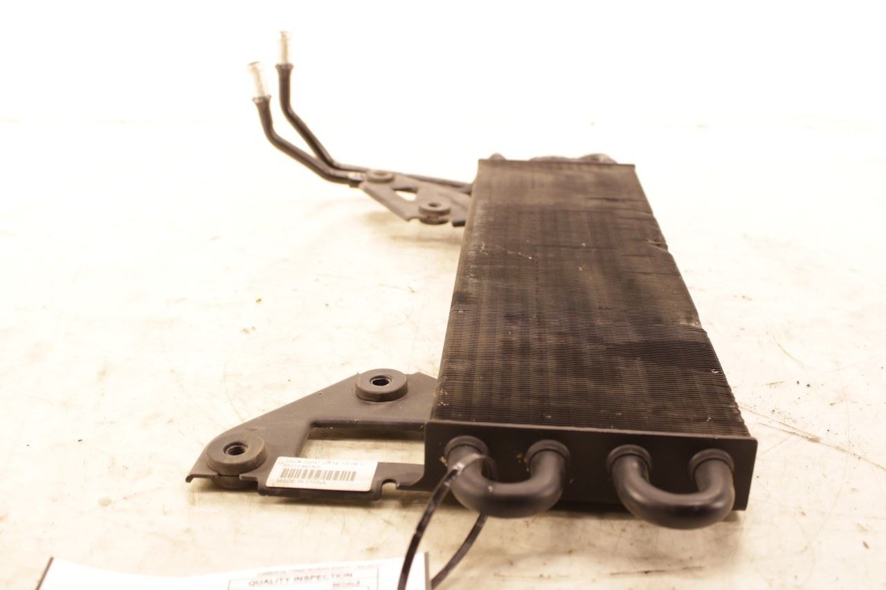 2012-2018 RAM 2500 Tradesman 6.4L Power Steering Cooler 55111391AD OEM *ReaD* - Alshned Auto Parts