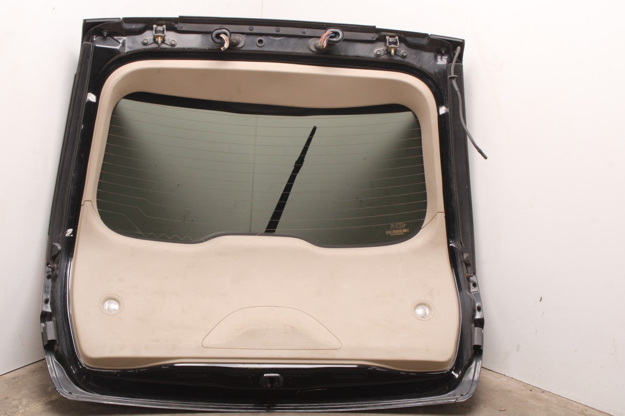 2014-21 Jeep Grand Cherokee Limited Liftgate Tailgate Back Door Assy 68154524AA8