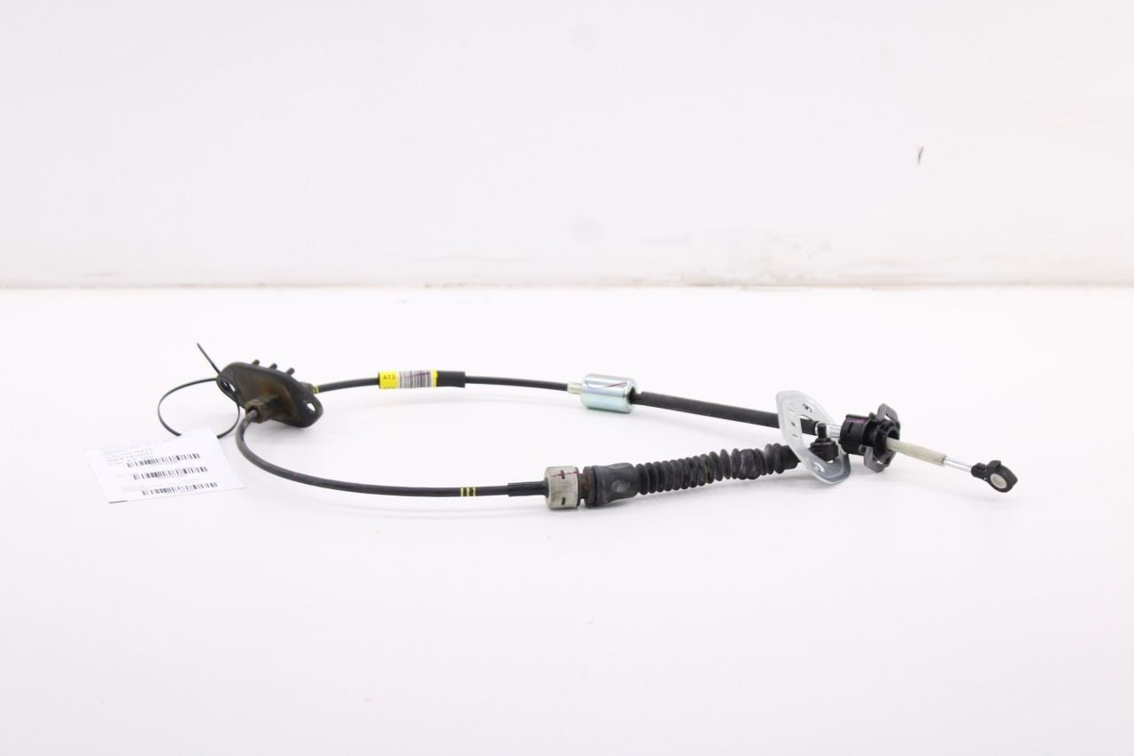 2021-25 Hyundai Elantra SE 2.0L Auto Transmission Gear Shift Lever Control Cable - Alshned Auto Parts