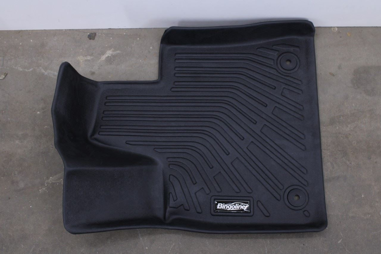 20-26 Lincoln Aviator Front Rear 2nd Row w/ Trunk Floor All Weather Mat Set of 95
