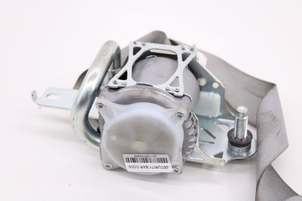 14-20 Acura MDX w/ Technology Pkg 3.5L AWD Front Right Side Seat Belt Retractor6
