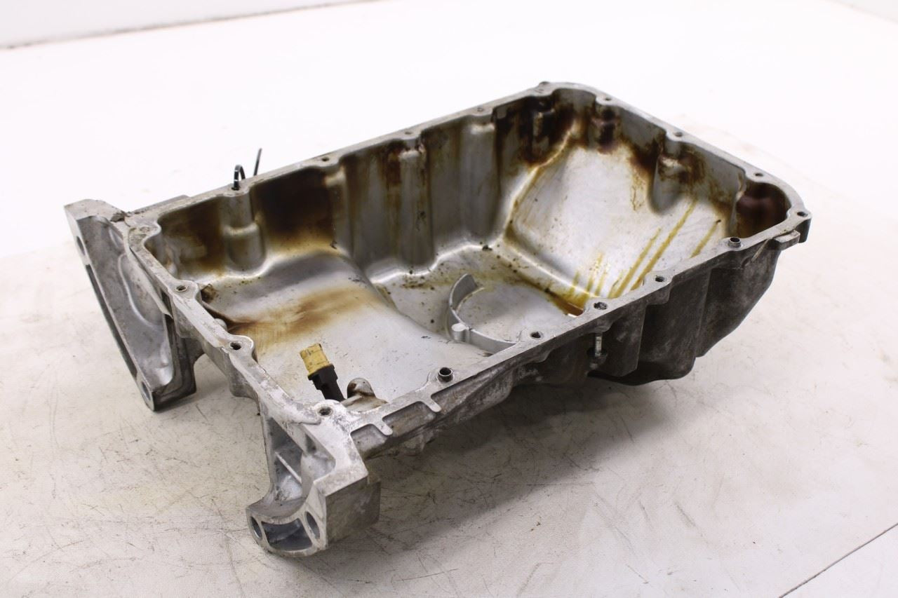 2015-2020 Acura TLX Tech 3.5L Engine Motor Oil Pan 112005J2A00 OEM11