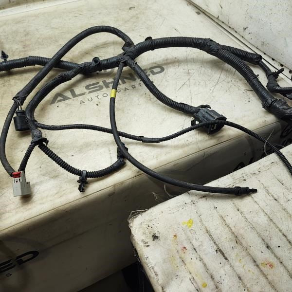 2016 Ram 1500 Front End Module Wire Harness 68371285AB OEM *ReaD**AS-IS* - Alshned Auto Parts