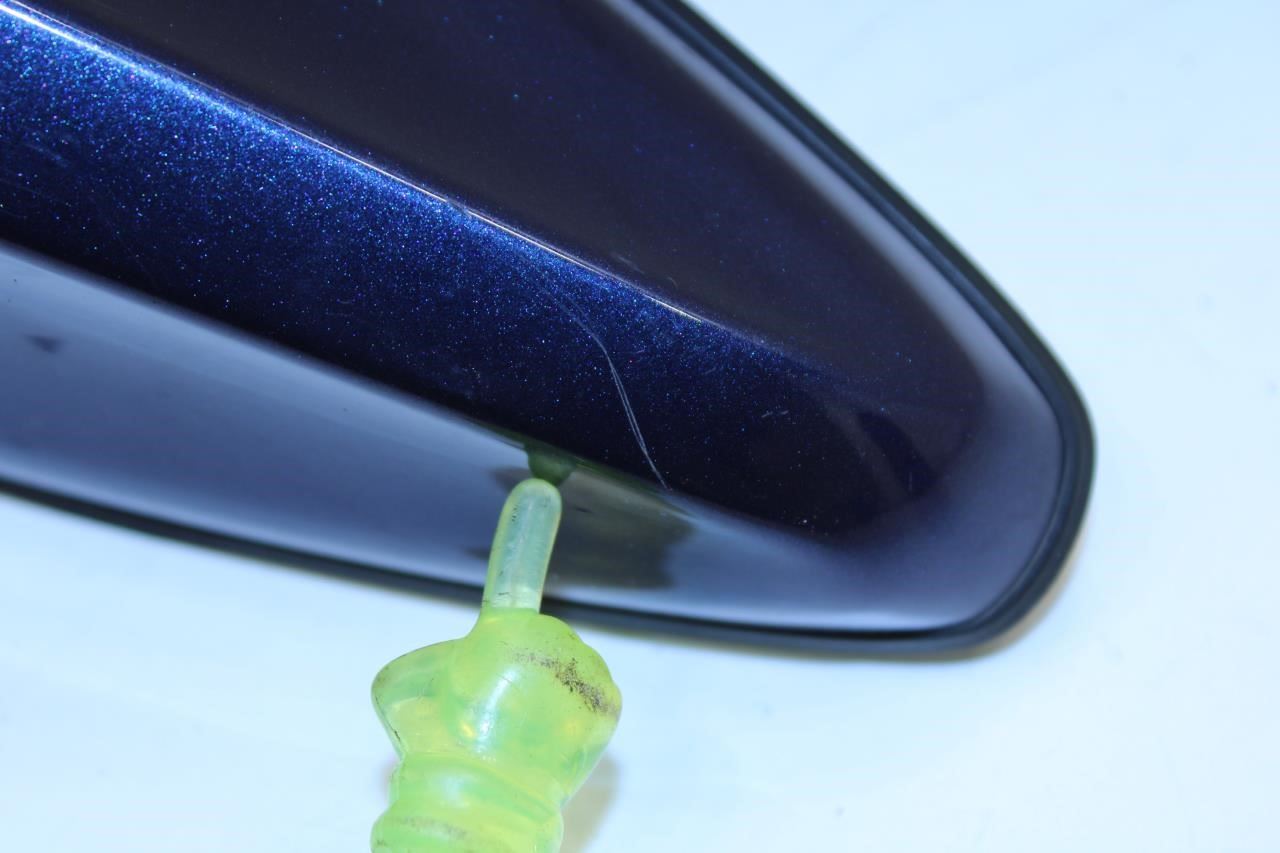 2019-2020 Hyundai Santa Fe Roof Exterior Shark Fin Antenna 96210-S2200-ST2 OEM - Alshned Auto Parts