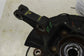 18-20 Kia Sorento FWD Front Right Passenger Side Spindle Knuckle Hub 51716-C5400 - Alshned Auto Parts