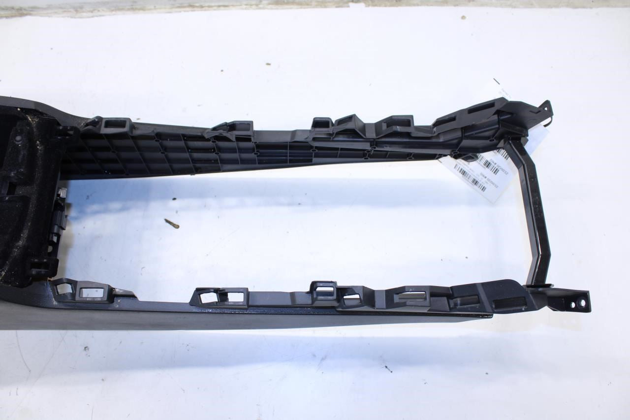 2015-2019 Infiniti Q50 Luxe RWD Center Floor Console Frame Base 96910-4GT1A OEM - Alshned Auto Parts